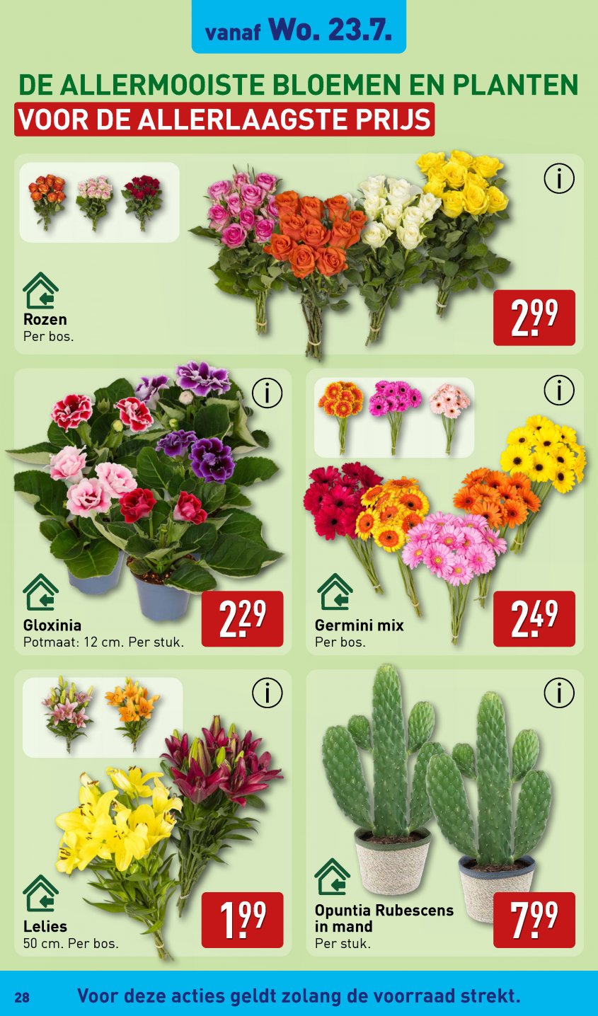 Aldi Aanbiedingen van 21-07-2025 pagina.28