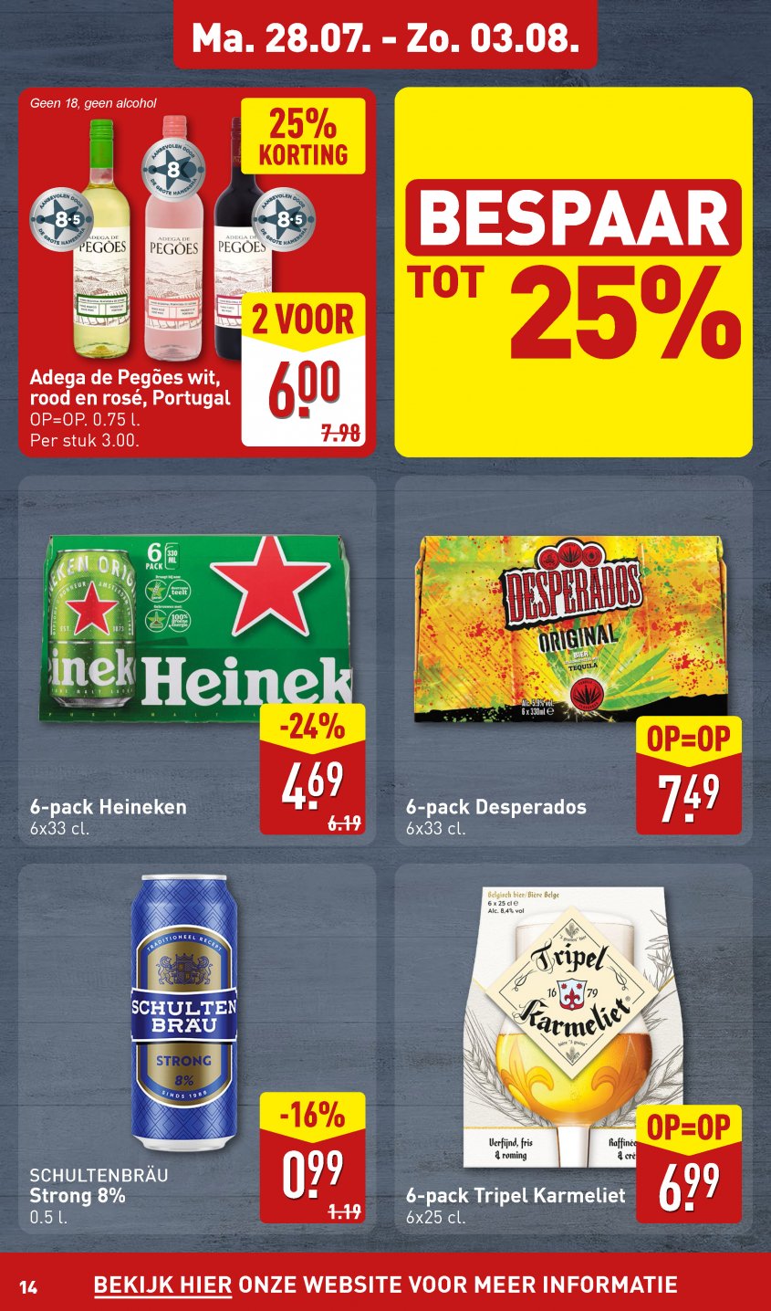 Aldi Aanbiedingen van 28-07-2025 pagina.14