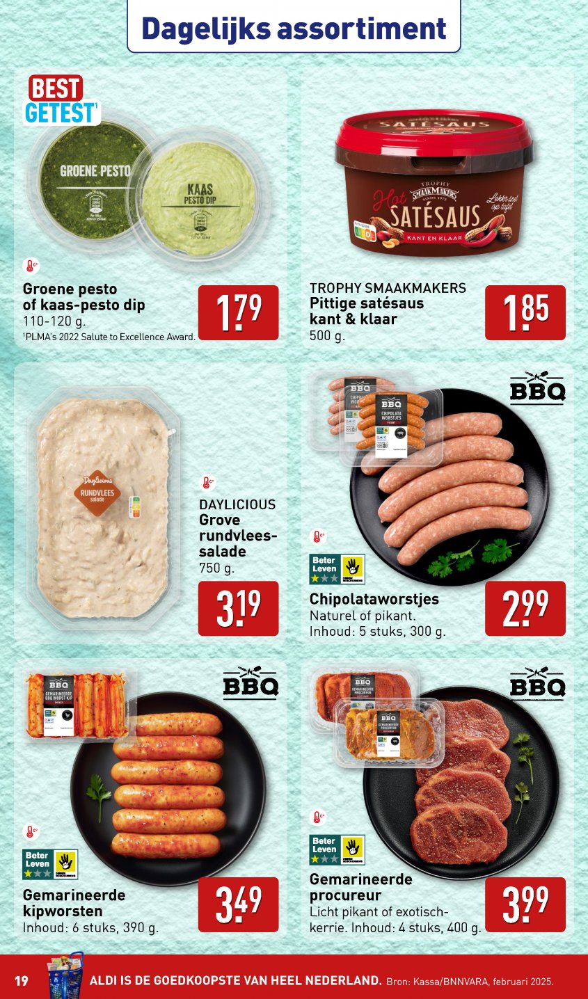 Aldi Aanbiedingen van 28-07-2025 pagina.19