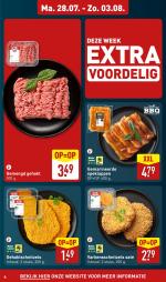 Aldi reclame folder week 31, pagina.4