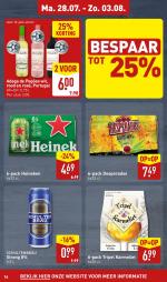 Aldi reclame folder week 31, pagina.14