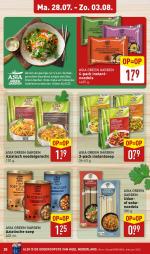 Aldi reclame folder week 31, pagina.25