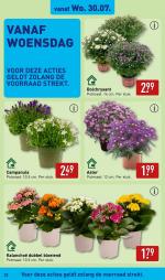 Aldi reclame folder week 31, pagina.32