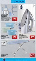 Aldi reclame folder week 31, pagina.35