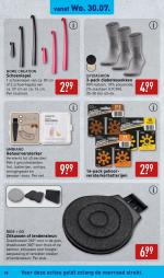 Aldi reclame folder week 31, pagina.38