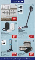 Aldi reclame folder week 31, pagina.42