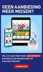Aldi reclame folder week 31, pagina.44