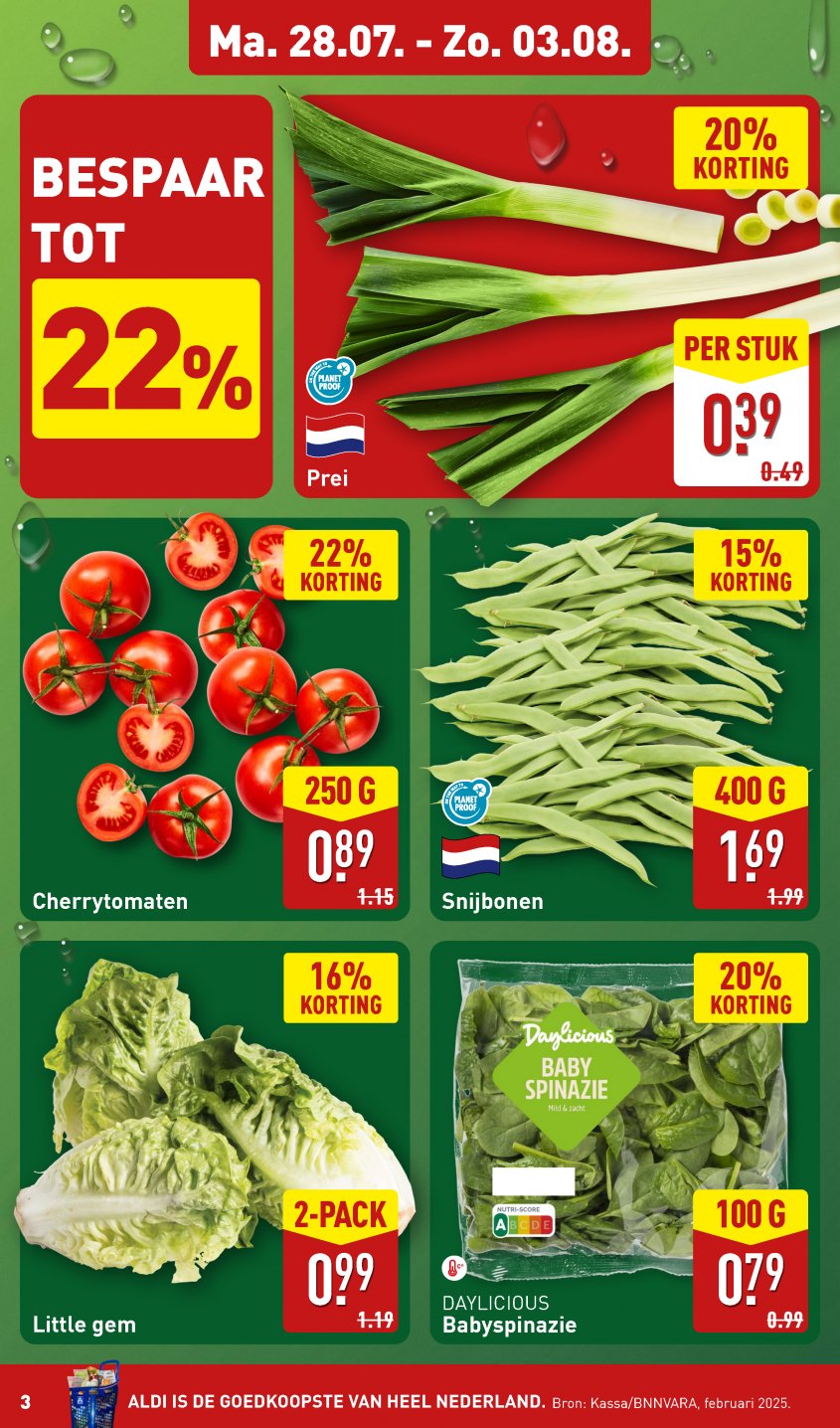 Aldi Aanbiedingen van 28-07-2025 pagina.3