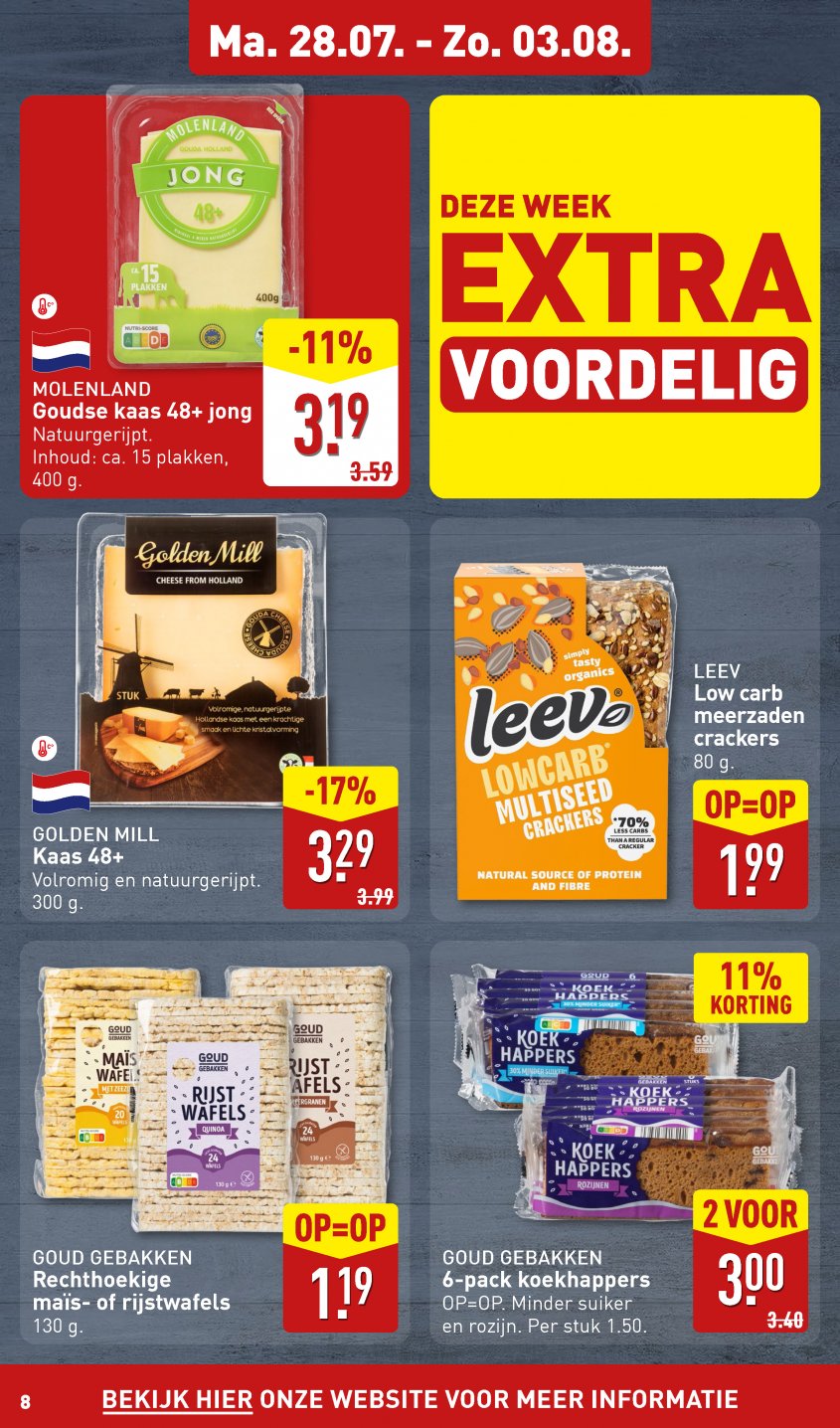 Aldi Aanbiedingen van 28-07-2025 pagina.8