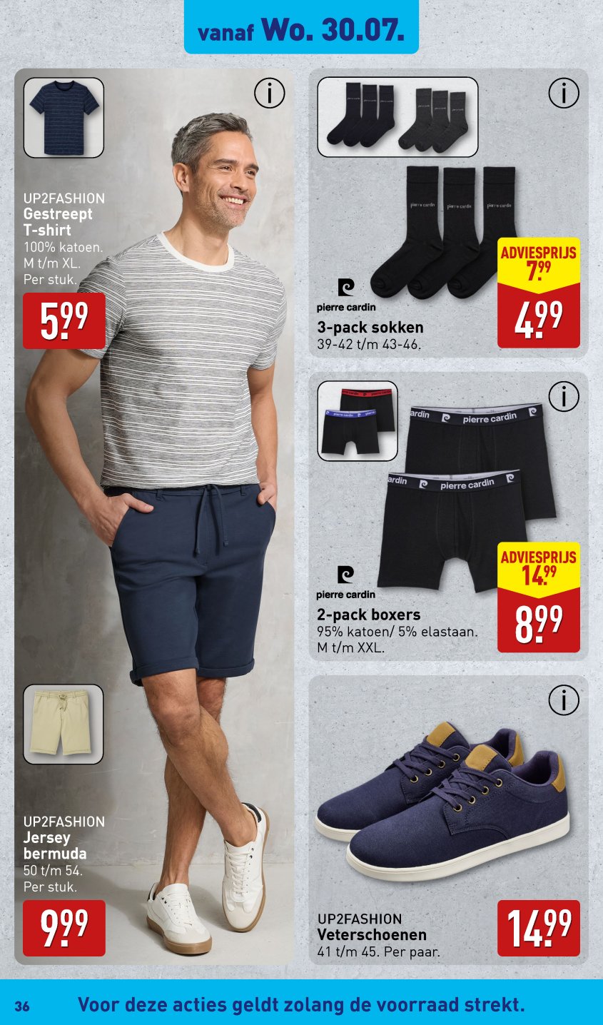 Aldi Aanbiedingen van 28-07-2025 pagina.36