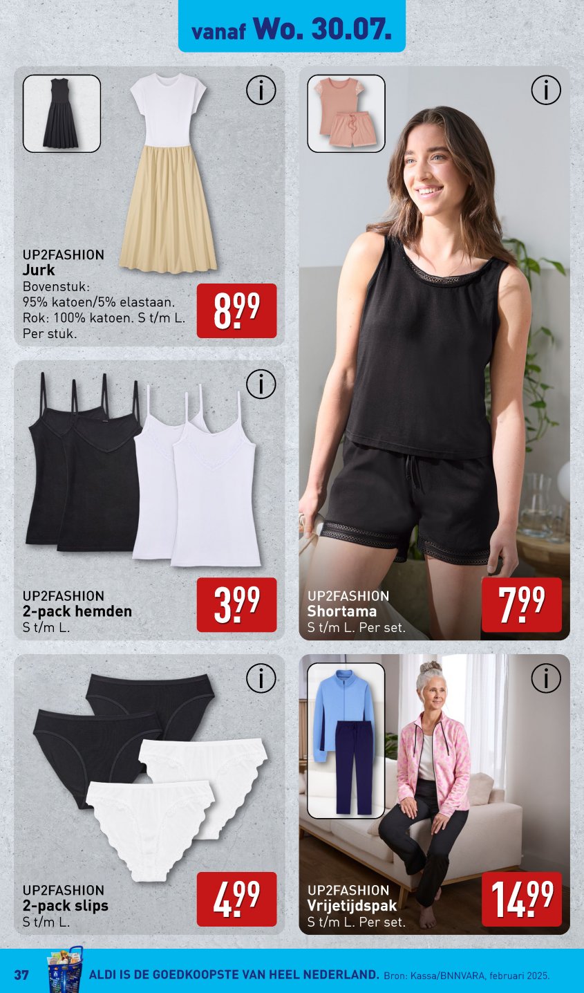 Aldi Aanbiedingen van 28-07-2025 pagina.37