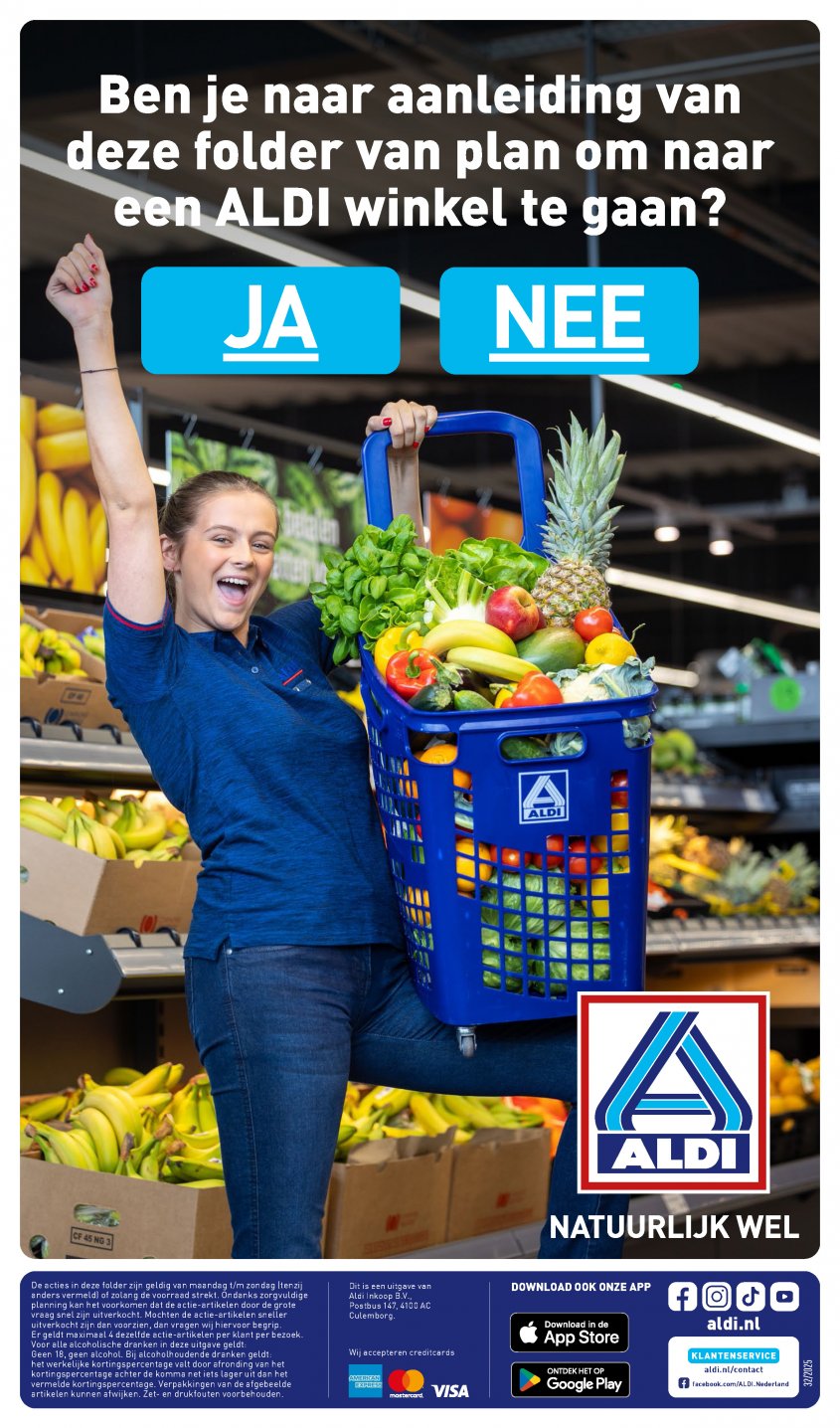 Aldi Aanbiedingen van 04-08-2025 pagina.43