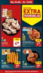 Aldi reclame folder week 32, pagina.4