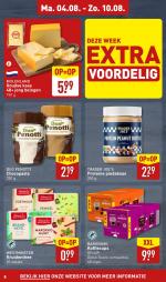 Aldi reclame folder week 32, pagina.8