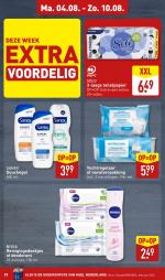 Aldi reclame folder week 32, pagina.17