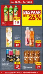 Aldi reclame folder week 32, pagina.18