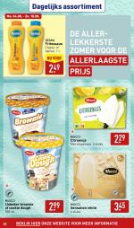 Aldi reclame folder week 32, pagina.22