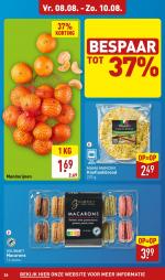 Aldi reclame folder week 32, pagina.26
