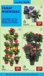 Aldi reclame folder week 32, pagina.28