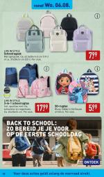 Aldi reclame folder week 32, pagina.30