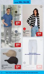 Aldi reclame folder week 32, pagina.34