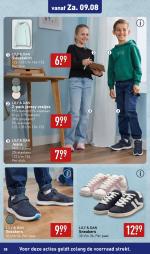 Aldi reclame folder week 32, pagina.38