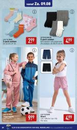 Aldi reclame folder week 32, pagina.39