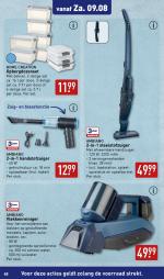 Aldi reclame folder week 32, pagina.40