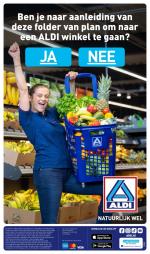 Aldi reclame folder week 32, pagina.43