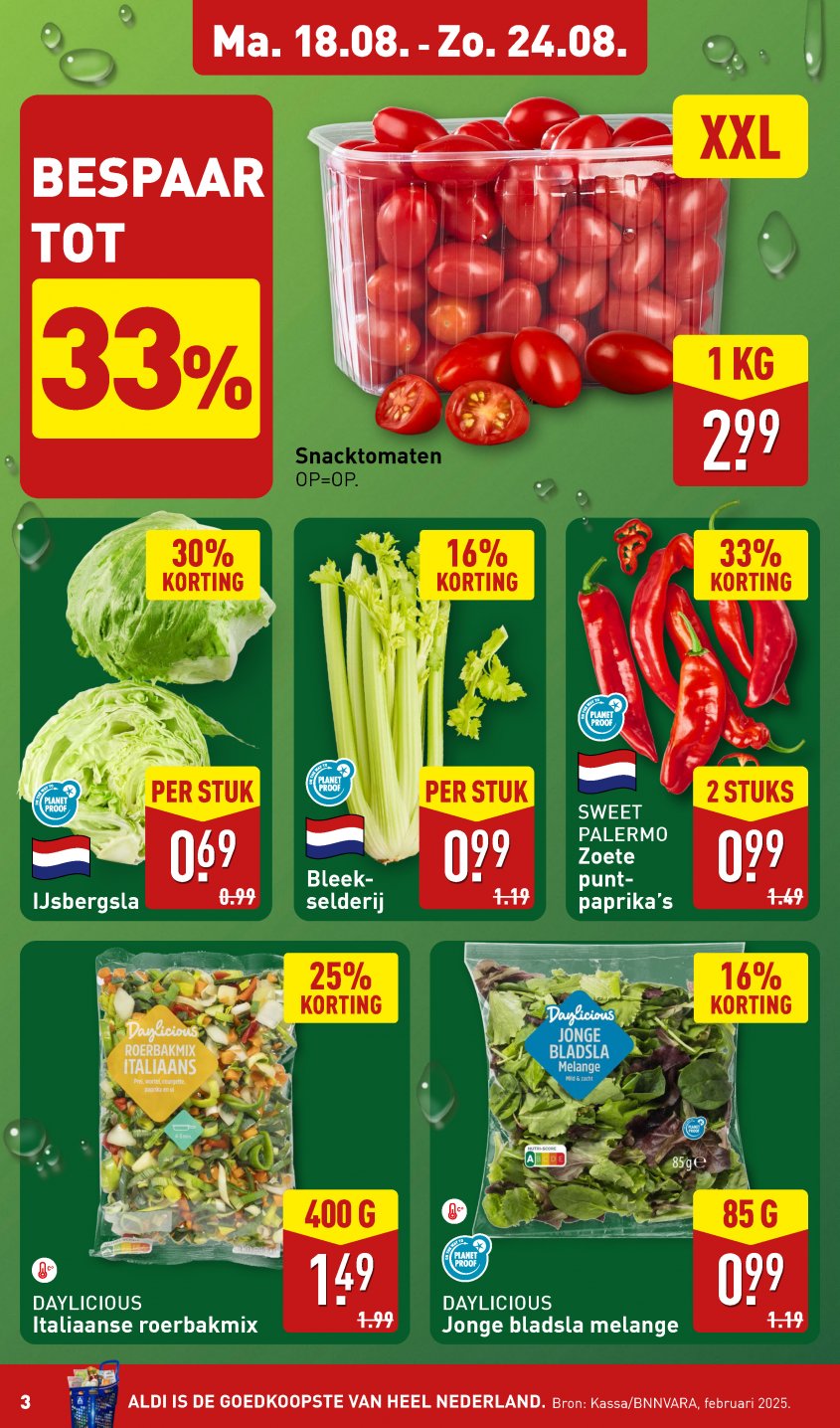 Aldi Aanbiedingen van 18-08-2025 pagina.3