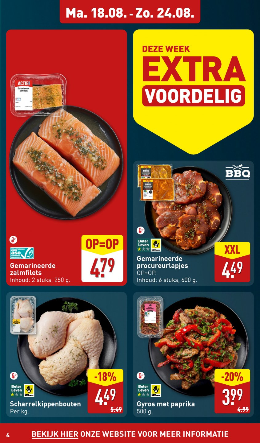 Aldi Aanbiedingen van 18-08-2025 pagina.4