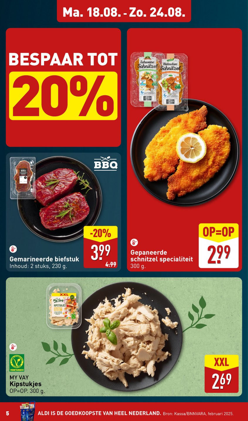Aldi Aanbiedingen van 18-08-2025 pagina.5