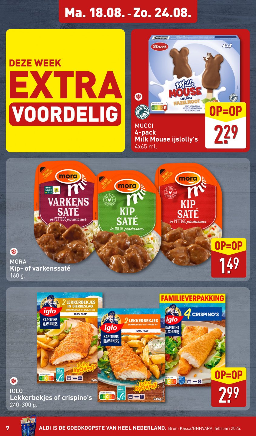 Aldi Aanbiedingen van 18-08-2025 pagina.7