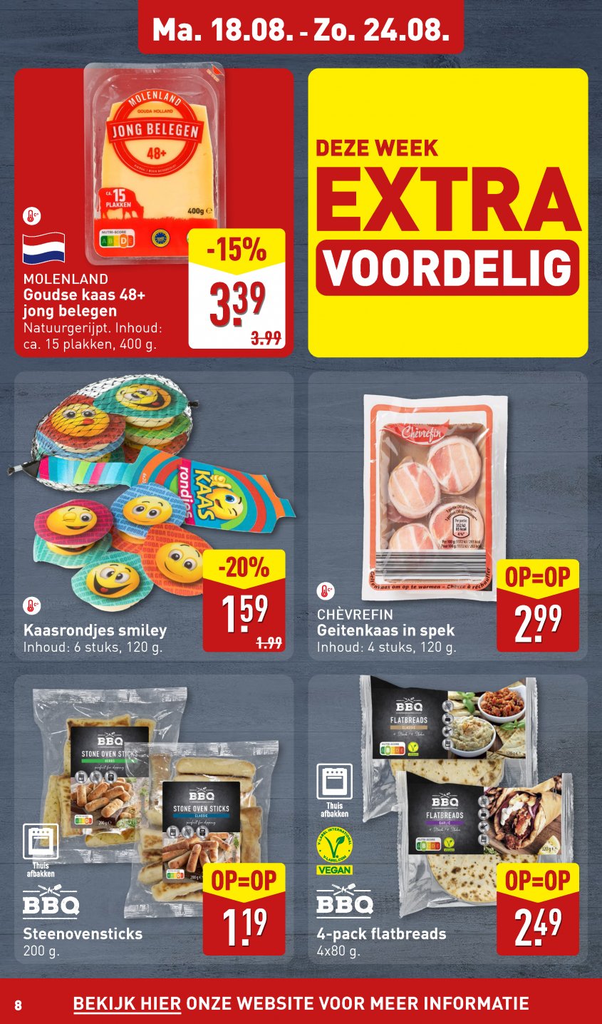 Aldi Aanbiedingen van 18-08-2025 pagina.8