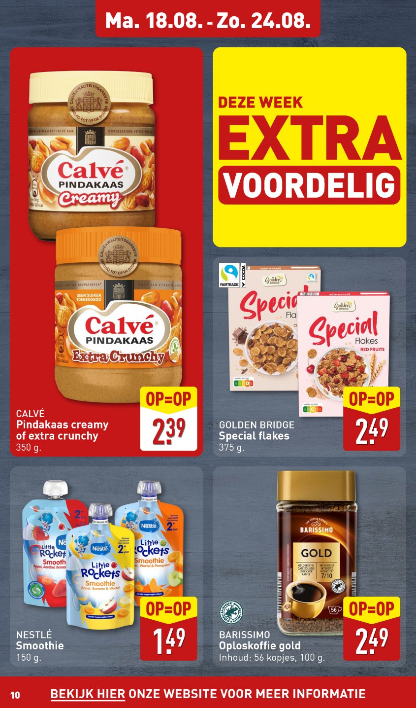 Aldi Aanbiedingen van 18-08-2025 pagina.10