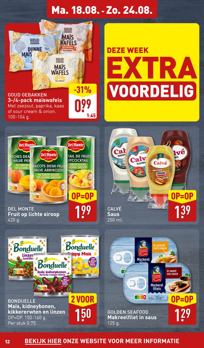Aldi Aanbiedingen van 18-08-2025 pagina.12