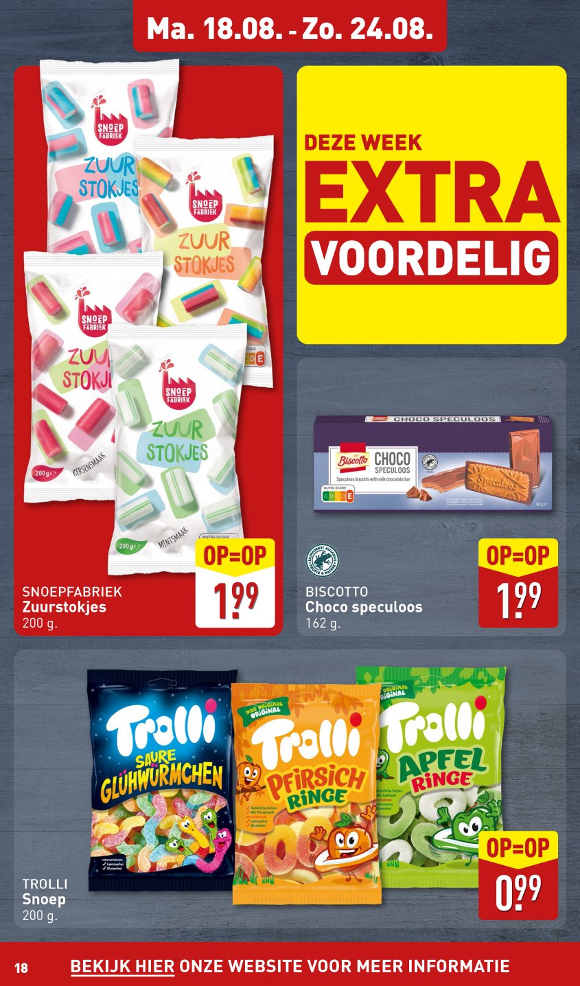 Aldi Aanbiedingen van 18-08-2025 pagina.18