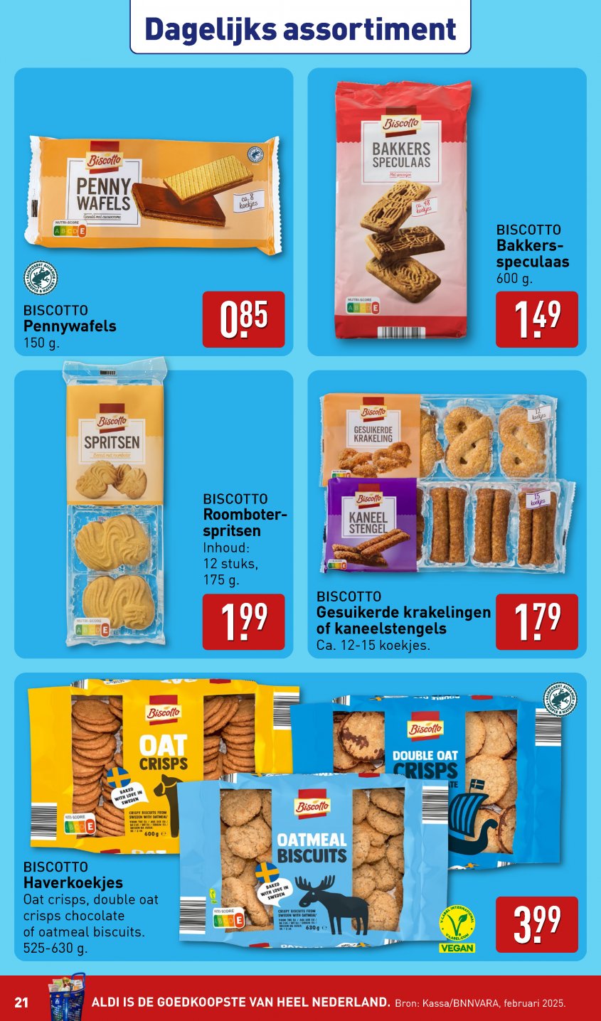 Aldi Aanbiedingen van 18-08-2025 pagina.21