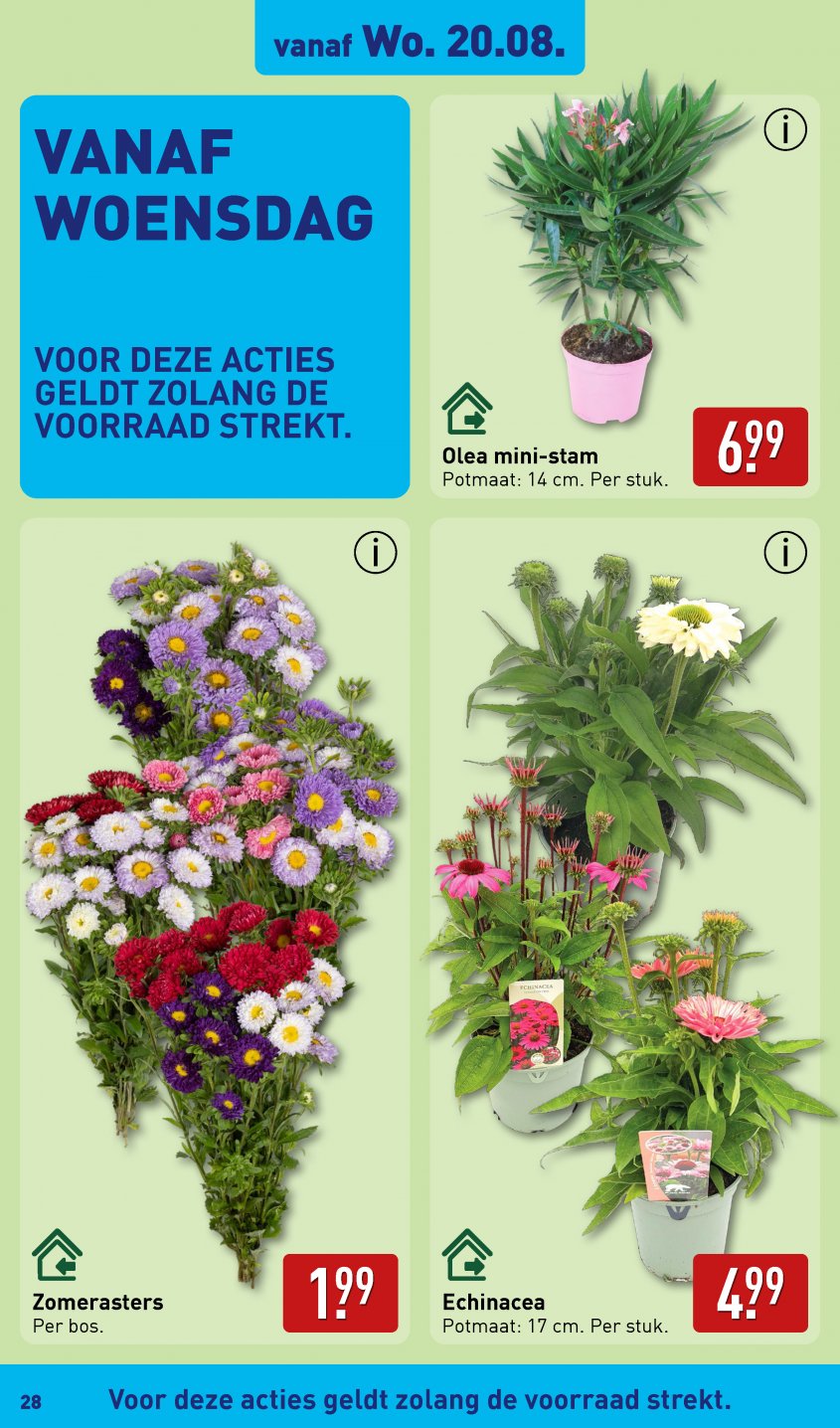 Aldi Aanbiedingen van 18-08-2025 pagina.28