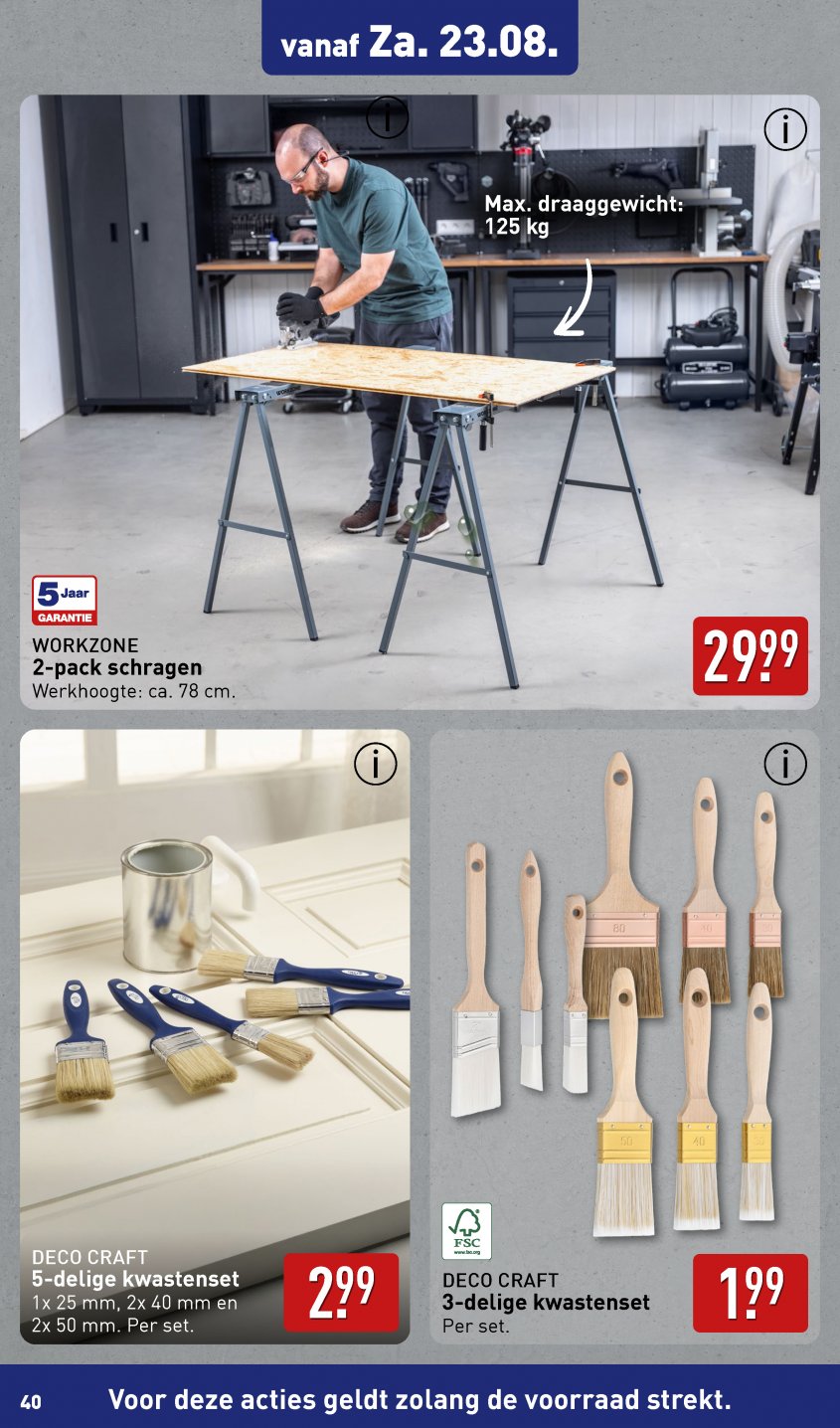 Aldi Aanbiedingen van 18-08-2025 pagina.40