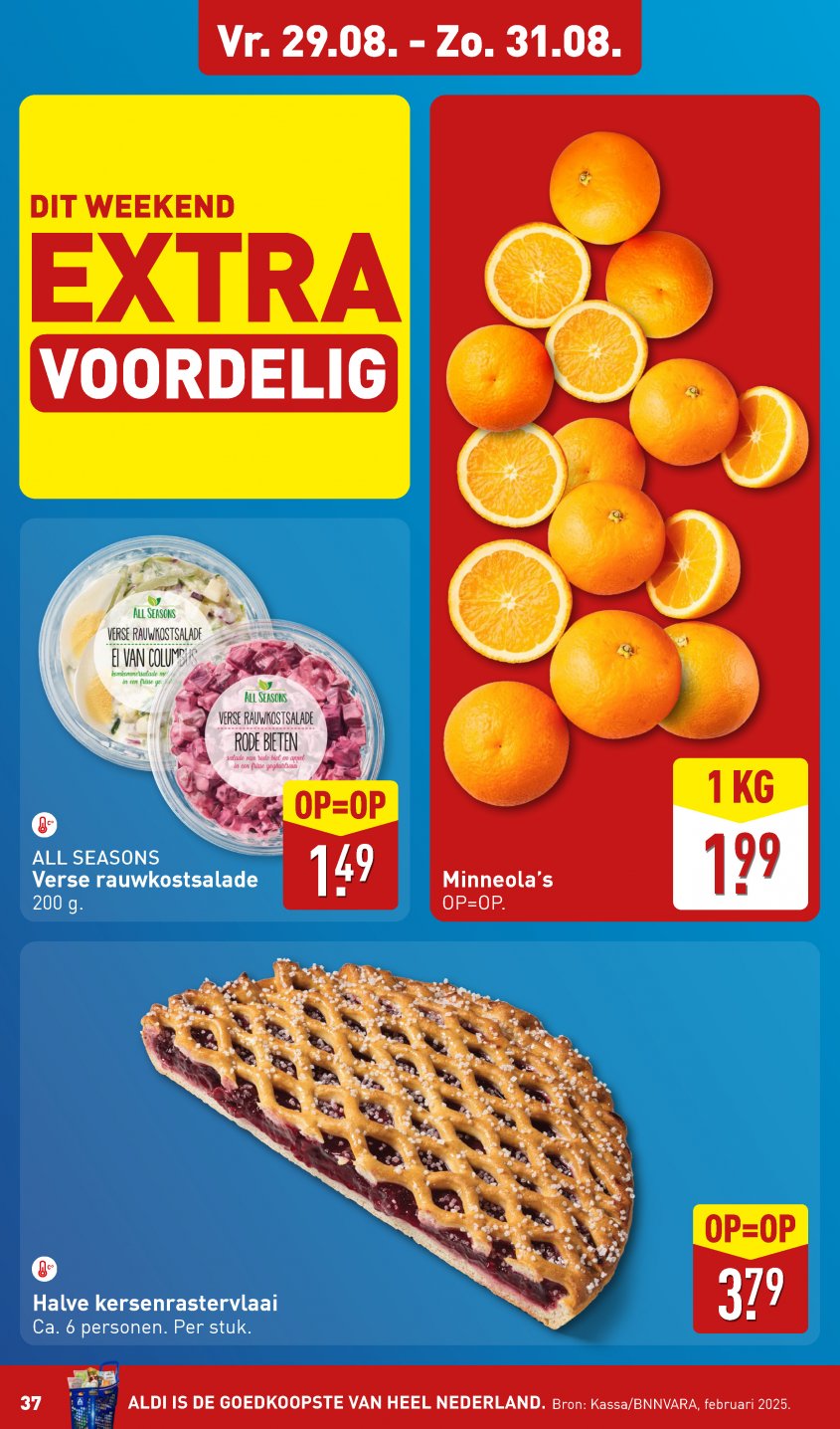 Aldi Aanbiedingen van 25-08-2025 pagina.37