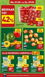 Aldi reclame folder week 36, pagina.3