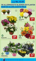 Aldi reclame folder week 36, pagina.35