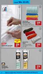 Aldi reclame folder week 36, pagina.38