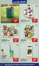 Aldi reclame folder week 36, pagina.48