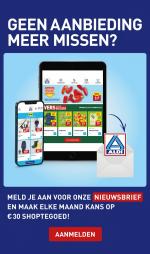 Aldi reclame folder week 37, pagina.49