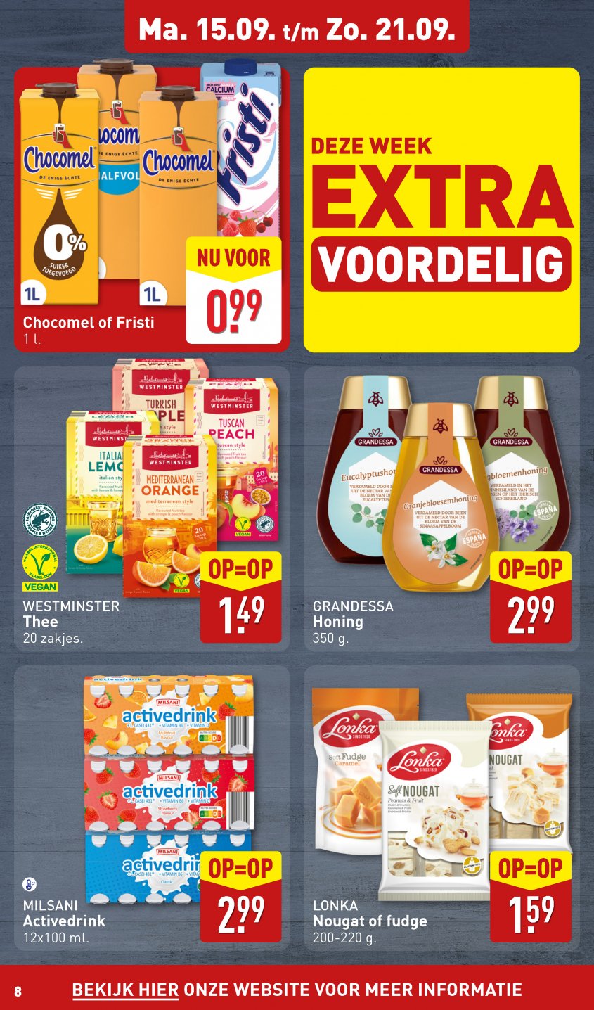 Aldi Aanbiedingen van 15-09-2025 pagina.8