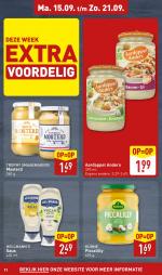Aldi reclame folder week 38, pagina.11