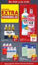 Aldi reclame folder week 38, pagina.17