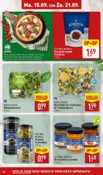 Aldi reclame folder week 38, pagina.23